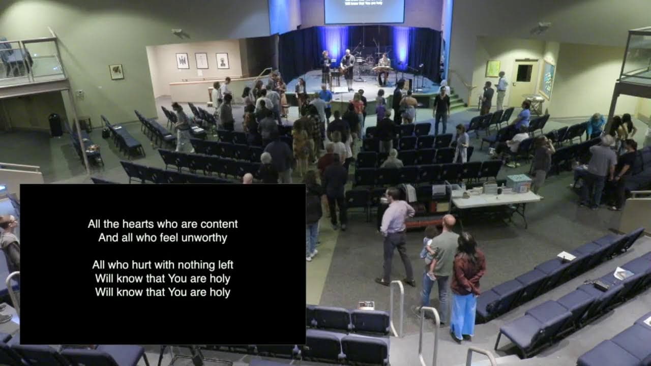 The Parables of Jesus: The Rich Fool