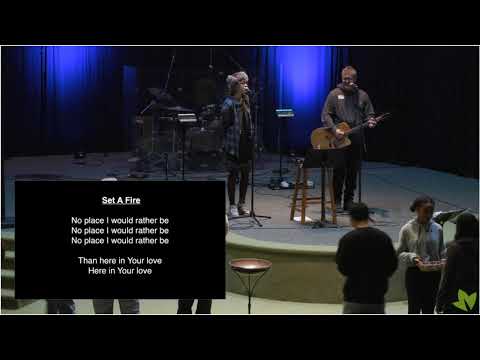 The Parables of Jesus: The Parable of the Weeds thumbnail