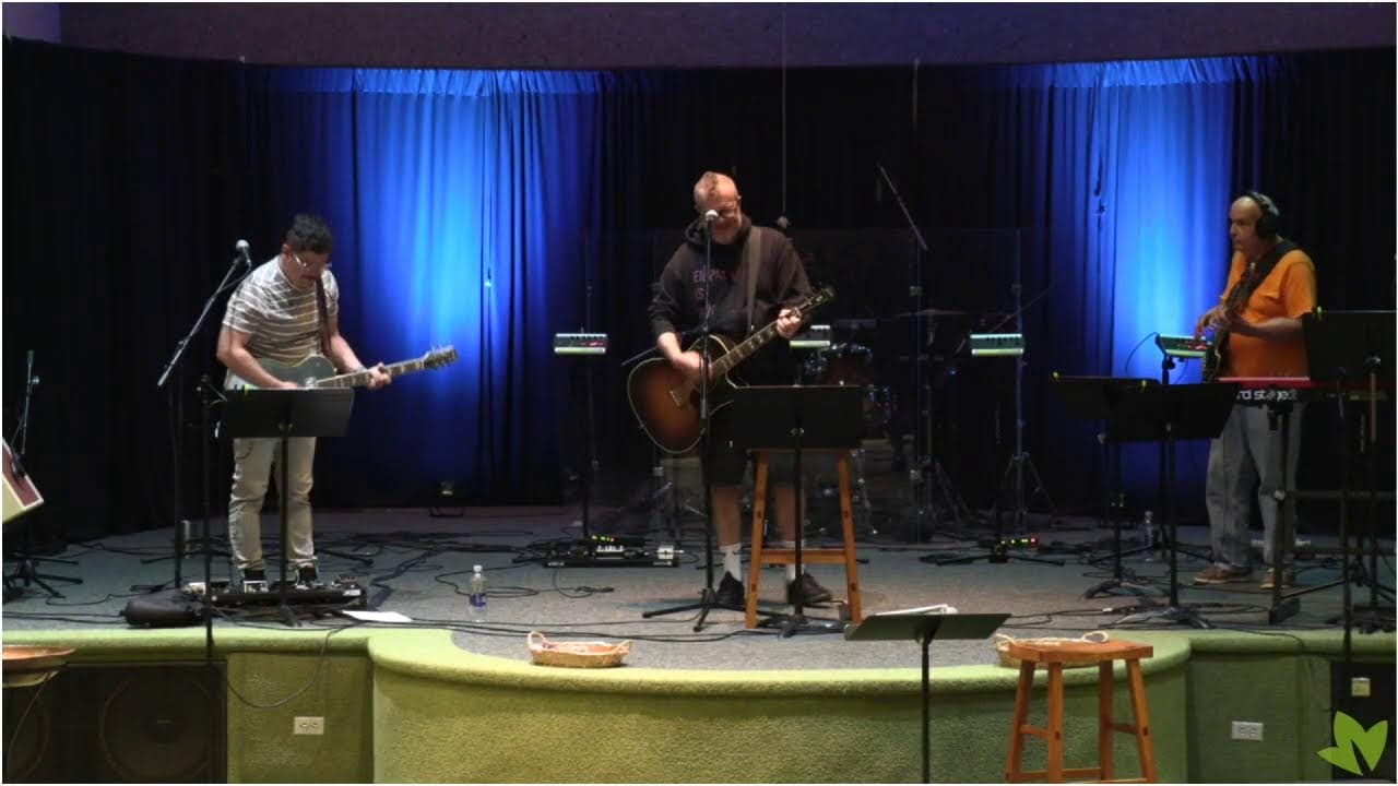 The Parable of the Unjust Steward