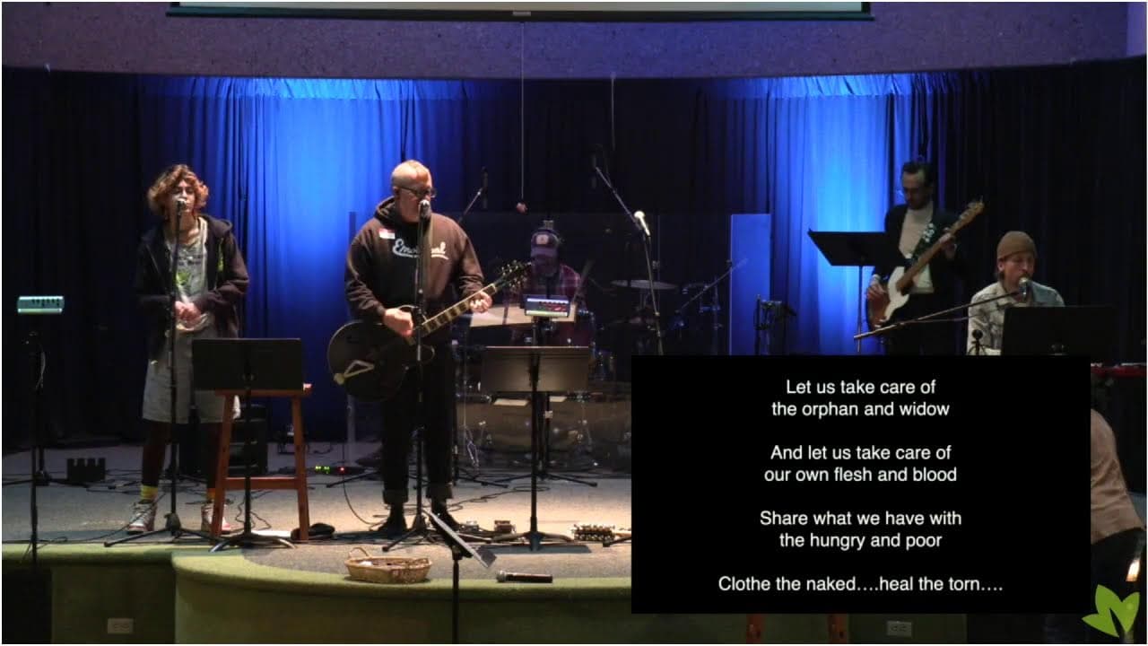 The Parables of Jesus - The Bags of Gold