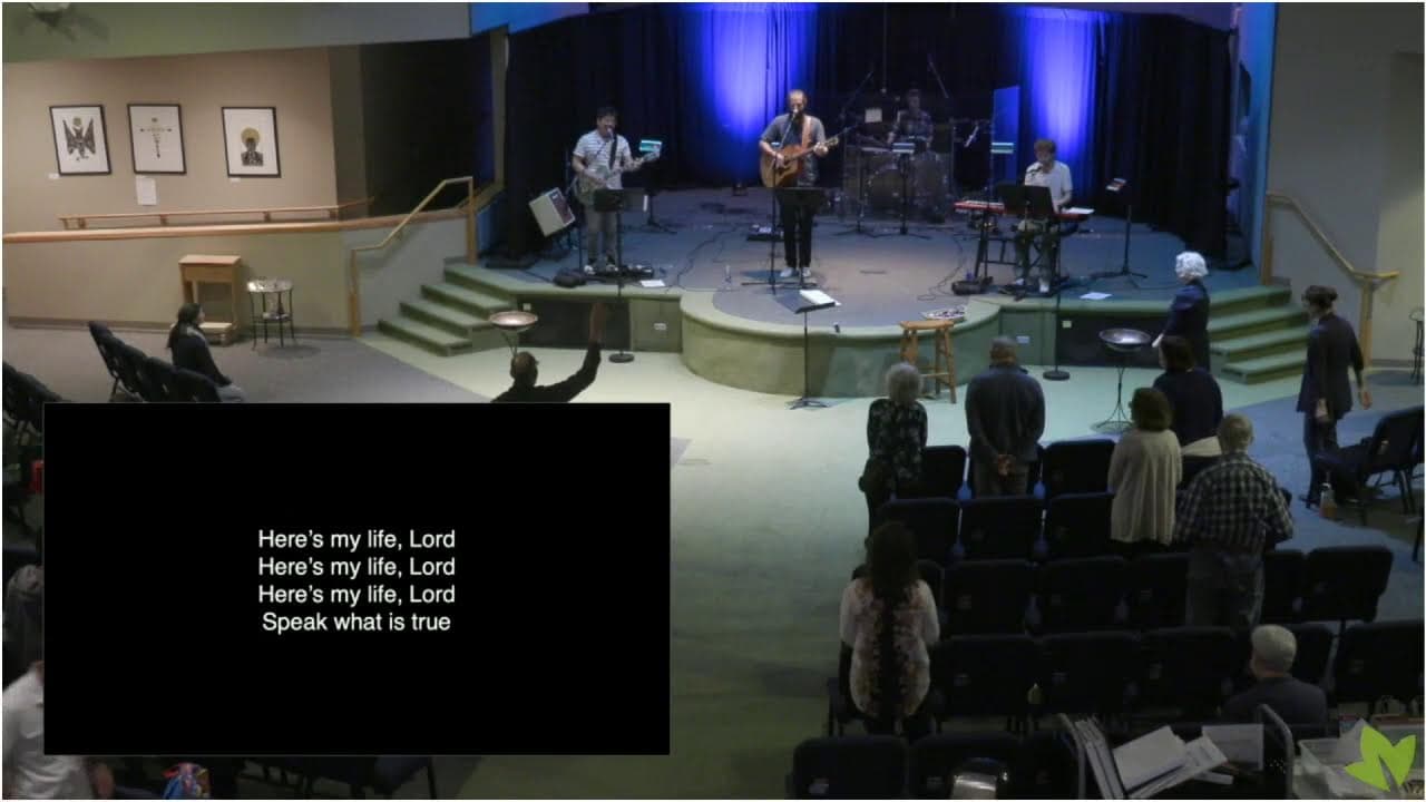 The Parables of Jesus: Justice as Restored Dignity