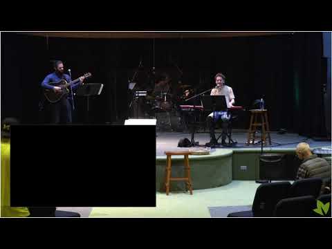 Unfinished: Encountering Jesus, Becoming Disciples - Discernment and Prayer thumbnail