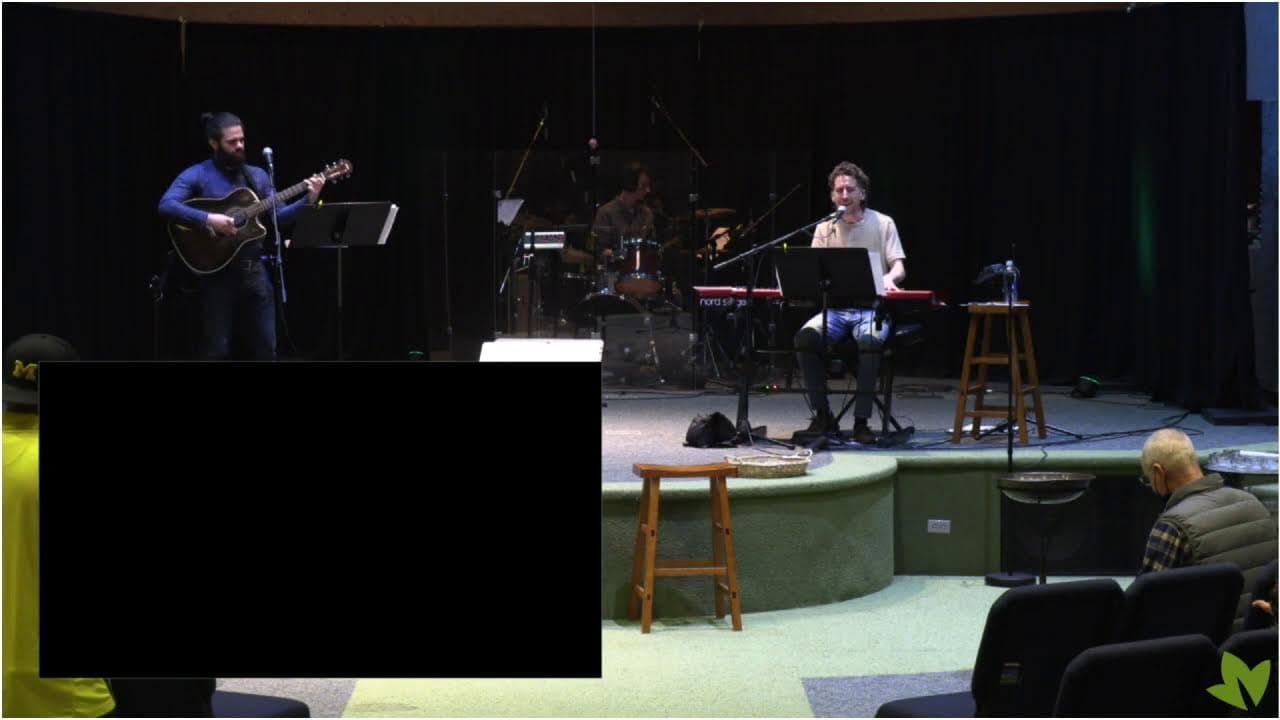 Unfinished: Encountering Jesus, Becoming Disciples - Discernment and Prayer