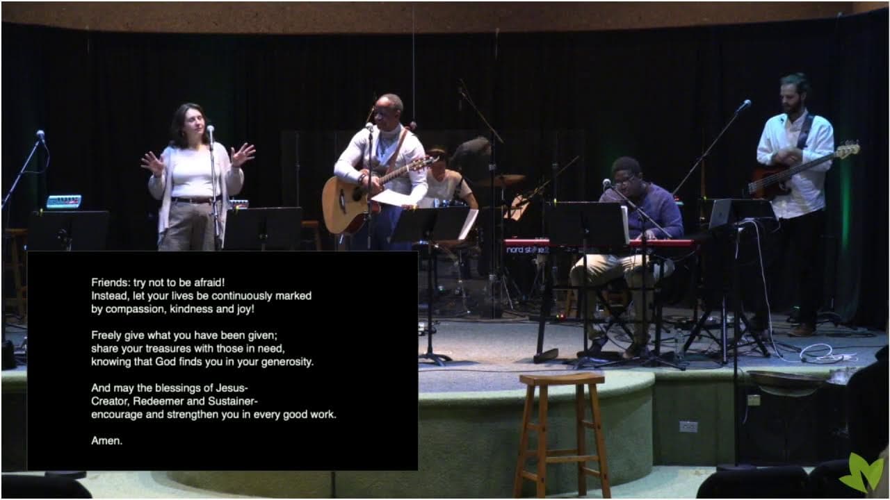 Unfinished: Encountering Jesus, Becoming Disciples - Self-Esteemies