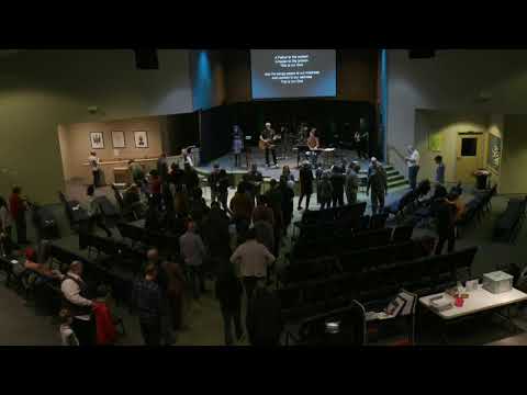 Unfinished: Encountering Jesus, Becoming Disciples - I Am a Sinner thumbnail