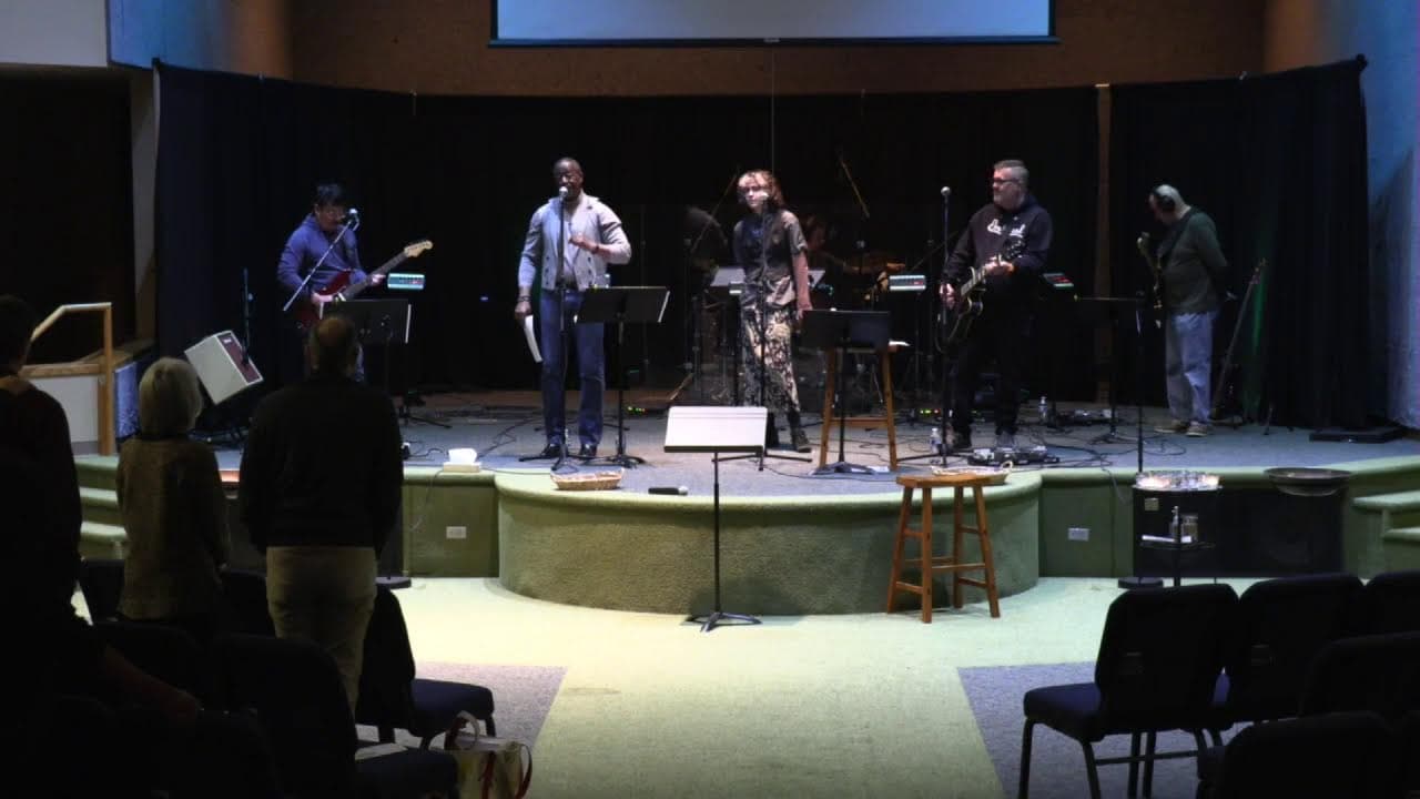 Unfinished: Learning Who Jesus Is—and Isn't