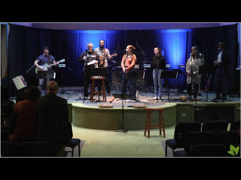 The Parables of Jesus: Awake and Waiting thumbnail