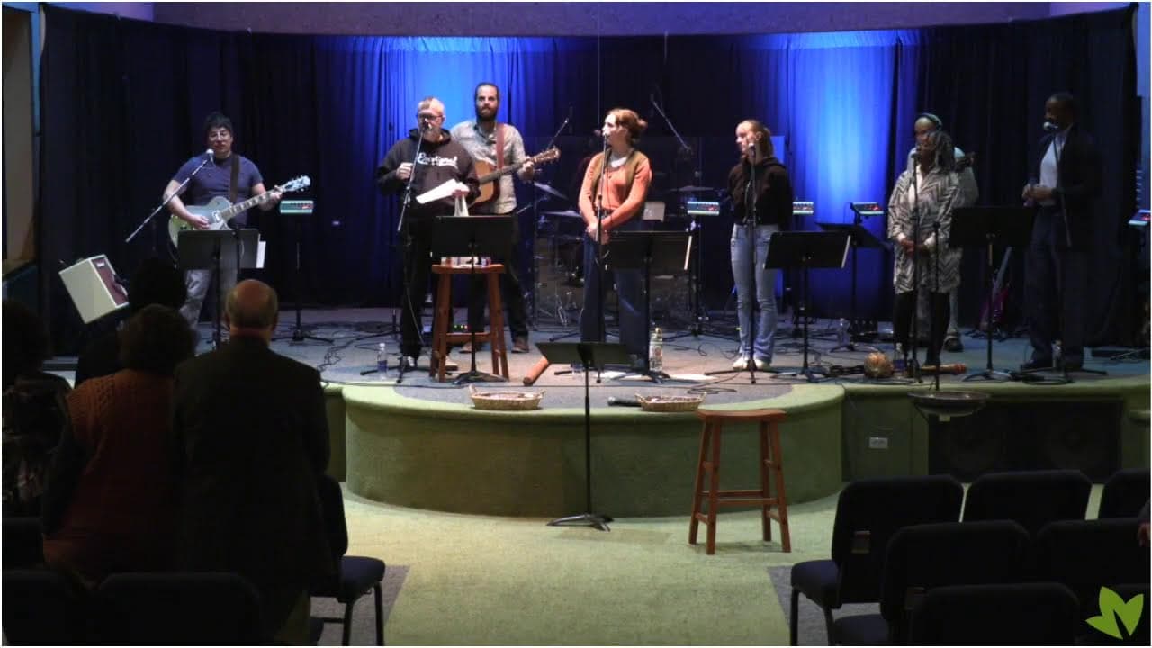 The Parables of Jesus: Awake and Waiting