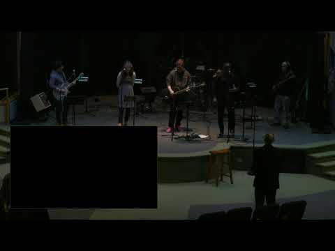 Unfinished: Encountering Jesus, Becoming Disciples - Failure Before Restoration thumbnail