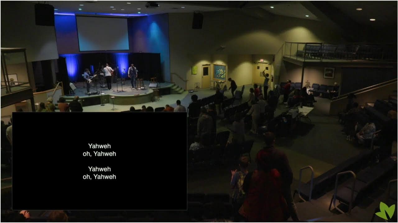 The Parables of Jesus: The Parable of the Pharisee and Tax Collector