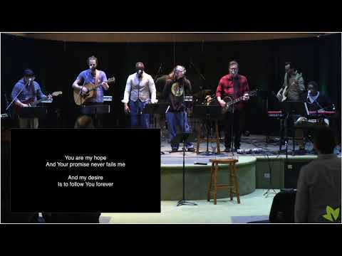 Unfinished: Encountering Jesus, Becoming Disciples - Matthew 26 thumbnail