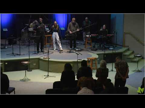 The Parables of Jesus - The Least of These thumbnail