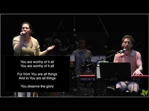 Unfinished: Encountering Jesus, Becoming Disciples thumbnail