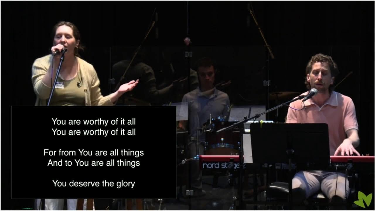 Unfinished: Encountering Jesus, Becoming Disciples